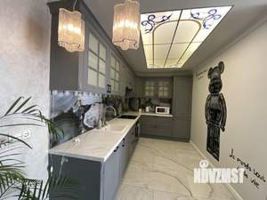 3-к квартира, на длительный срок, 74м2, 4/7 этаж