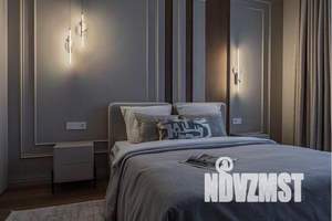 3-к квартира, посуточно, 110м2, 4/7 этаж