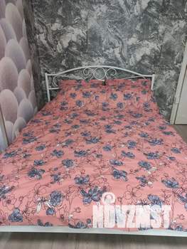 1-к квартира, посуточно, 35м2, 1/5 этаж