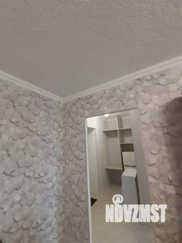 1-к квартира, посуточно, 32м2, 2/5 этаж