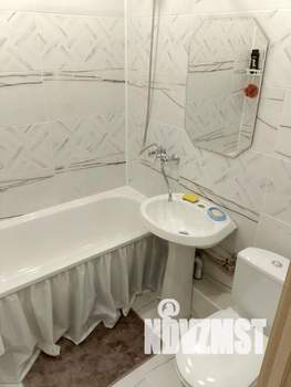 2-к квартира, посуточно, 46м2, 1/1 этаж