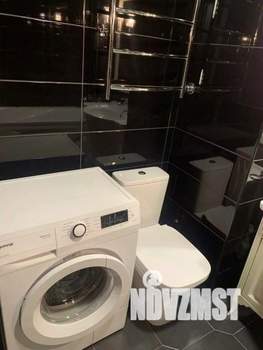 1-к квартира, посуточно, 37м2, 1/1 этаж