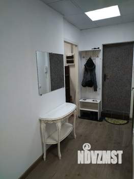 1-к квартира, на длительный срок, 31м2, 1/9 этаж
