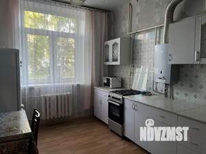 2-к квартира, на длительный срок, 60м2, 1/3 этаж