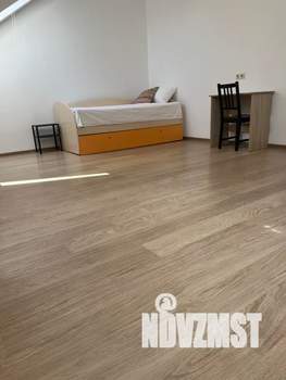 3-к квартира, посуточно, 104м2, 5/6 этаж