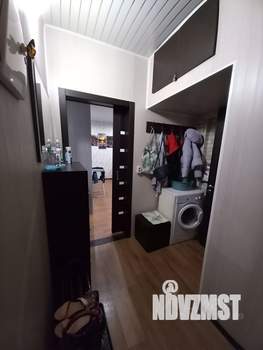 1-к квартира, на длительный срок, 32м2, 1/2 этаж