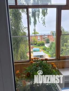 1-к квартира, посуточно, 28м2, 5/5 этаж