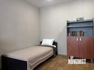 2-к квартира, посуточно, 45м2, 4/5 этаж