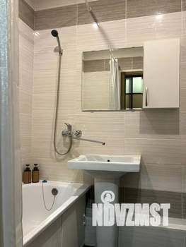 1-к квартира, посуточно, 30м2, 10/14 этаж