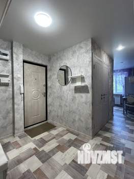 2-к квартира, на длительный срок, 50м2, 3/5 этаж