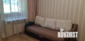 1-к квартира, посуточно, 35м2, 1/9 этаж