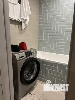 3-к квартира, посуточно, 67м2, 1/9 этаж