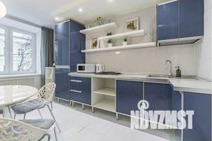 2-к квартира, посуточно, 46м2, 2/10 этаж