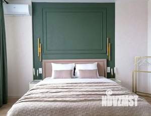 2-к квартира, посуточно, 50м2, 1/1 этаж