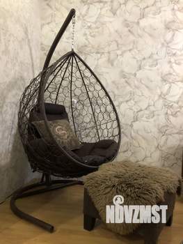 2-к квартира, посуточно, 45м2, 2/5 этаж