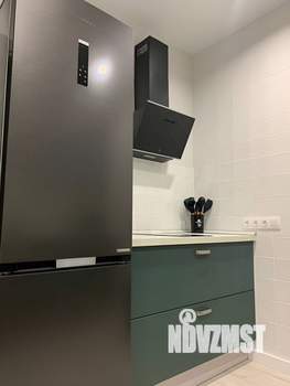 2-к квартира, посуточно, 49м2, 1/5 этаж