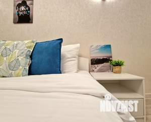 1-к квартира, посуточно, 45м2, 11/14 этаж