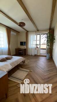 1-к квартира, посуточно, 50м2, 14/17 этаж