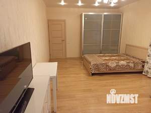 1-к квартира, на длительный срок, 47м2, 8/11 этаж