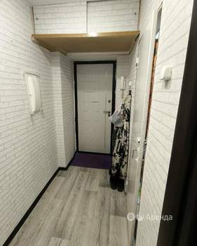 1-к квартира, на длительный срок, 32м2, 2/5 этаж