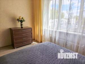 1-к квартира, посуточно, 52м2, 1/1 этаж