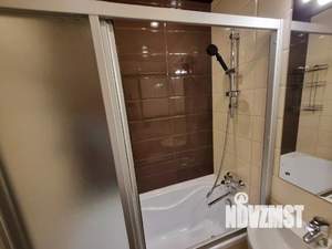 1-к квартира, посуточно, 55м2, 1/1 этаж