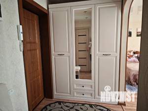 1-к квартира, посуточно, 37м2, 2/5 этаж