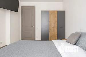 3-к квартира, посуточно, 60м2, 8/19 этаж