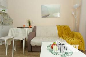 1-к квартира, посуточно, 22м2, 14/14 этаж