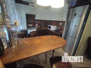 2-к квартира, посуточно, 45м2, 2/4 этаж