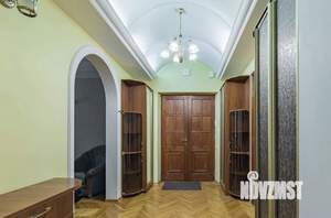 3-к квартира, на длительный срок, 90м2, 2/5 этаж