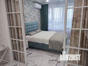 1-к квартира, посуточно, 32м2, 6/15 этаж