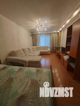 1-к квартира, посуточно, 50м2, 5/18 этаж