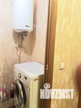 1-к квартира, посуточно, 50м2, 5/8 этаж