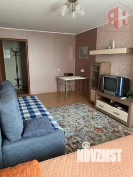 1-к квартира, на длительный срок, 38м2, 11/12 этаж