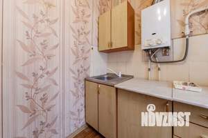 1-к квартира, посуточно, 32м2, 1/3 этаж