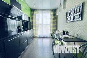 3-к квартира, посуточно, 80м2, 4/27 этаж