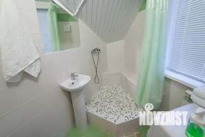 Студия квартира, посуточно, 18м2, 4/4 этаж