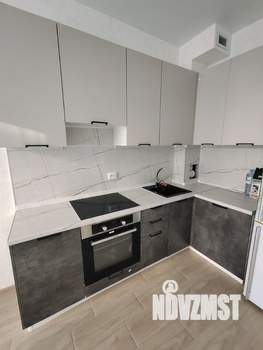2-к квартира, на длительный срок, 52м2, 1/10 этаж