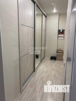 1-к квартира, на длительный срок, 36м2, 2/2 этаж