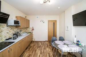 2-к квартира, посуточно, 70м2, 1/1 этаж