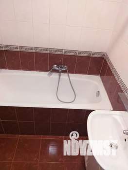 1-к квартира, посуточно, 35м2, 6/10 этаж