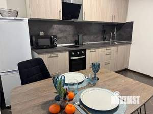 1-к квартира, посуточно, 41м2, 15/15 этаж