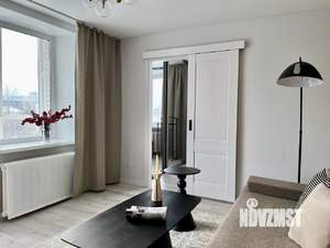2-к квартира, посуточно, 37м2, 7/9 этаж
