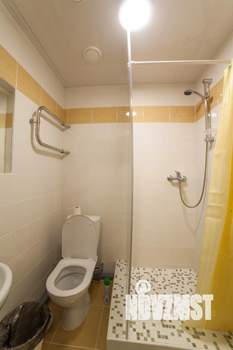 1-к квартира, посуточно, 18м2, 1/1 этаж