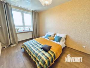 3-к квартира, посуточно, 80м2, 1/1 этаж