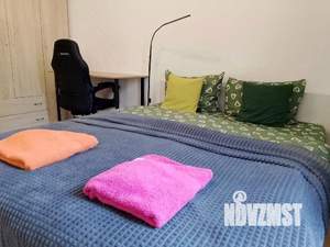 1-к квартира, посуточно, 29м2, 1/1 этаж