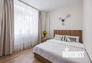 Студия квартира, посуточно, 21м2, 1/5 этаж