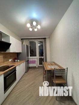1-к квартира, посуточно, 34м2, 1/1 этаж