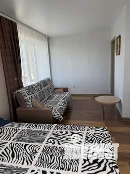 1-к квартира, посуточно, 33м2, 9/10 этаж